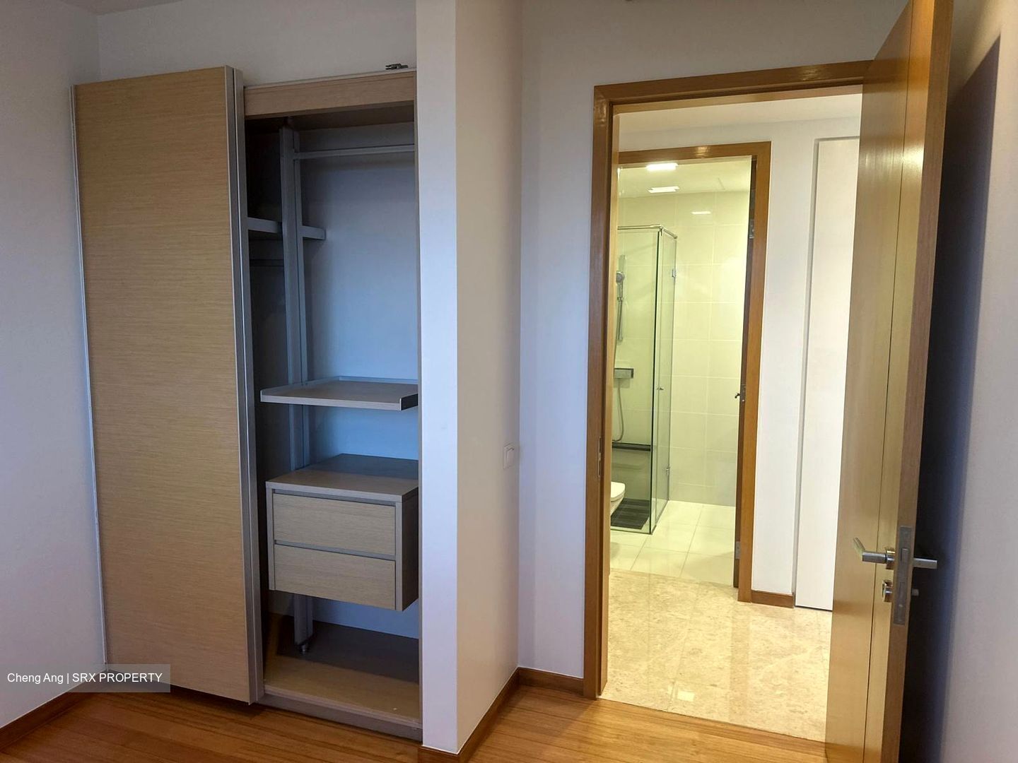 Marina Bay Residences (D1), Condominium #434493581